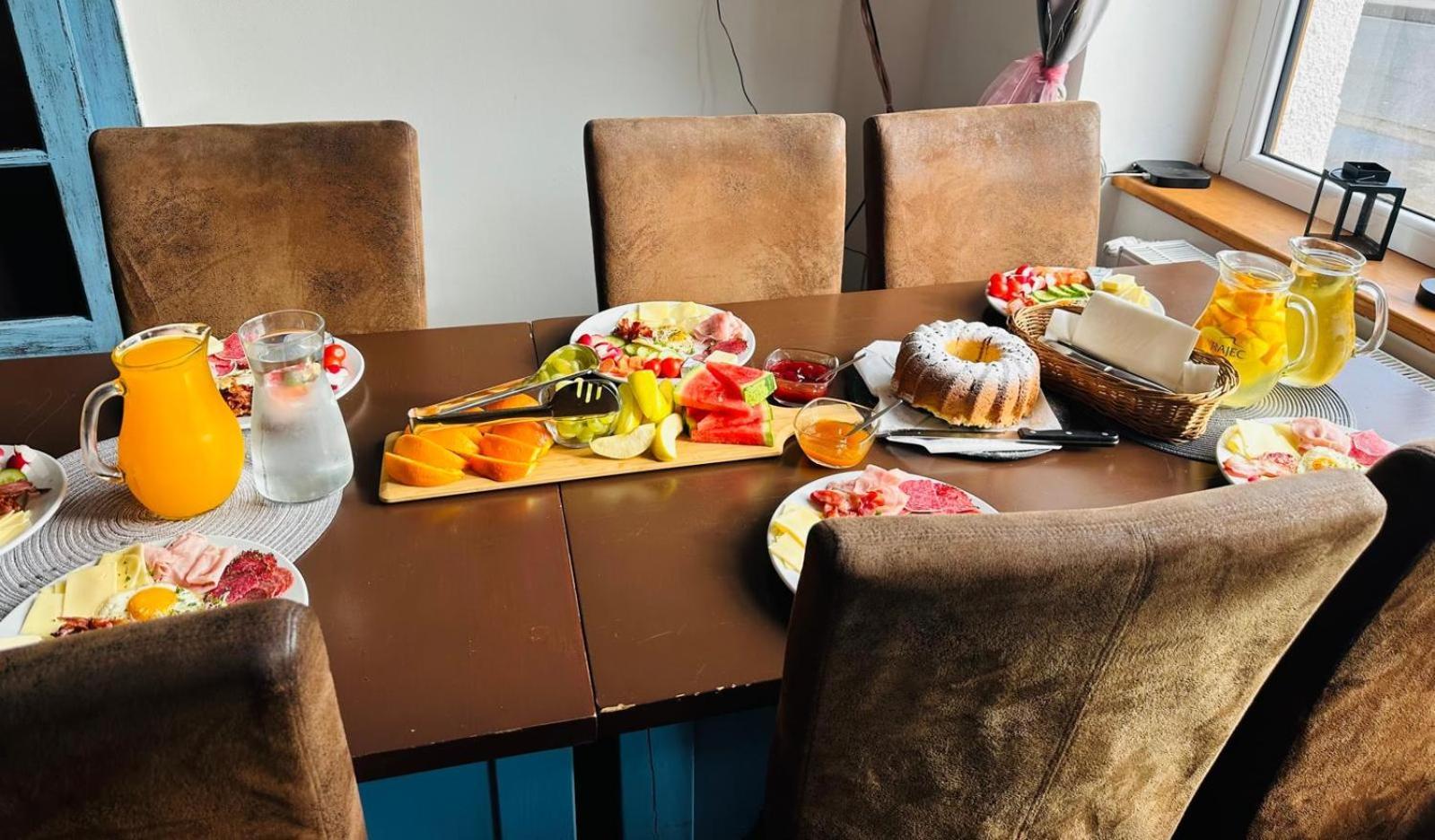 Ostende - Chatky U Sazavy Chocerady Dış mekan fotoğraf